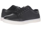 Unionbay Quincy Sneaker (black) Men's Shoes