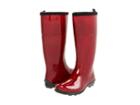 Kamik Naomi (red) Women's Rain Boots