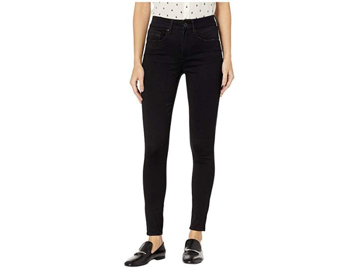 Seven7 Jeans Ultra High-rise Booty Shaper In Beam (beam) Women's Jeans