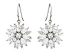 Nina Aarti Earrings (palladium/cz) Earring