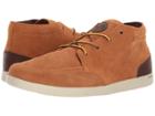 Reef Spiniker Mid Se (tan/brown) Men's Shoes