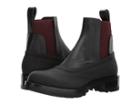 Marni Pull-on Boot (black) Men's Boots