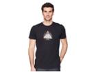 Mountain Hardwear Route Settertm Short Sleeve Tee (black) Men's T Shirt