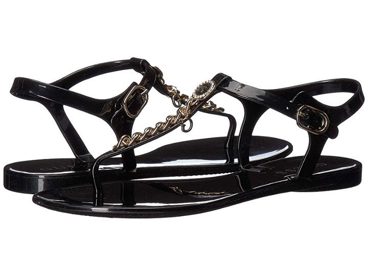 Guess Appear (black) Women's Shoes