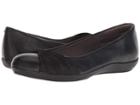Eurosoft Mayson (black) Women's Shoes