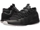 Adidas By Stella Mccartney Crazytrain Bounce Mid (core Black/core Black/footwear White) Women's Shoes