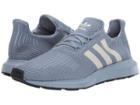 Adidas Originals Swift Run (raw Grey/chalk Pearl/core Black) Men's  Shoes