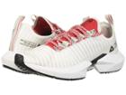 Reebok Sole Fury Se (white/black/skull Grey/primal Red) Men's Shoes