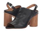 Cc Corso Como Gailie (black Goat) Women's Shoes