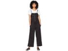 Hudson The Leverage Jumpsuit In Black (black) Women's Jumpsuit & Rompers One Piece