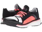 Adidas By Stella Mccartney Energy Boost (chalk White/shock Pink S16/base Green S15) Women's Shoes
