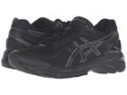 Asics Gel-kayano(r) 23 (black/onyx/carbon) Women's Running Shoes