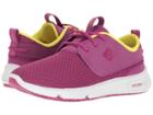 Sperry Fathom (berry Pink) Women's Shoes