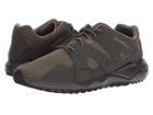 Merrell 1six8 Lace (dusty Olive 1) Men's Lace Up Casual Shoes