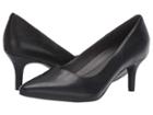 A2 By Aerosoles Anagram (black Dakota) Women's 1-2 Inch Heel Shoes