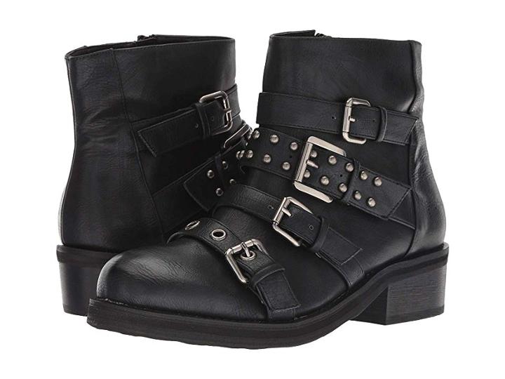 Volatile Koba (black) Women's Shoes