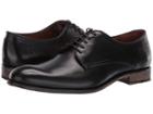 Massimo Matteo 5-eye Oxford 19 (black) Men's Shoes