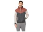Nike Sportwear Windrunner Jacket (red Sepia/black/diffused Taupe/white) Men's Coat
