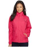 The North Face Resolve 2 Jacket (petticoat Pink) Women's Coat