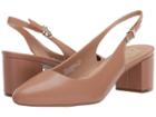 A2 By Aerosoles Silver Age (tan) Women's 1-2 Inch Heel Shoes