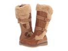 Spring Step Chacana (medium Brown) Women's Cold Weather Boots