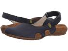 El Naturalista Wakataua N413 (ocean) Women's Shoes