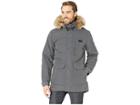 Helly Hansen Dubliner Parka (black Melange) Men's Coat