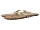 Billabong Braidy (rose Gold Multi) Women's Sandals