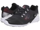 Reebok Zpump Fusion 2.0 (coal/black/alloy/white/atomic Red) Men's Running Shoes