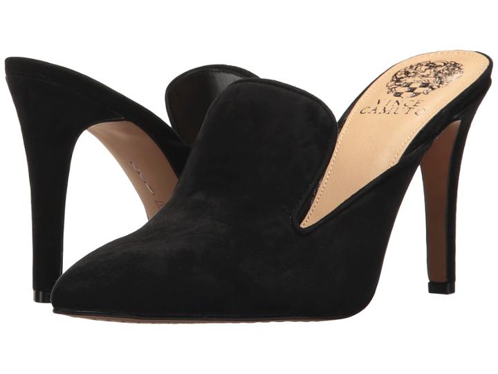 Vince Camuto Emberton (black) Women's Shoes