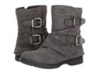Not Rated Who's Talking (grey) Women's Boots
