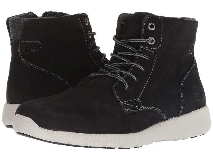 Gbx Atomik (charcoal) Men's Shoes