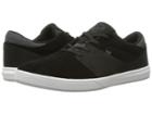Globe Mahalo Sg (black/white) Men's Skate Shoes