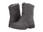 Ugg Daney (charcoal) Women's Boots