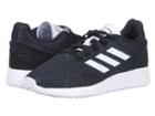 Adidas Kids Run 70s (little Kid/big Kid) (black/white/carbon) Kid's Shoes