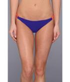 Basta Zunzal Bottom (babe Blue/blue Stripe) Women's Swimwear