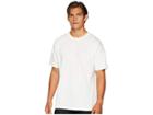 Publish Vic Knit Shirt (white) Men's Clothing