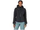 Obermeyer Cosima Down Jacket (black) Women's Coat