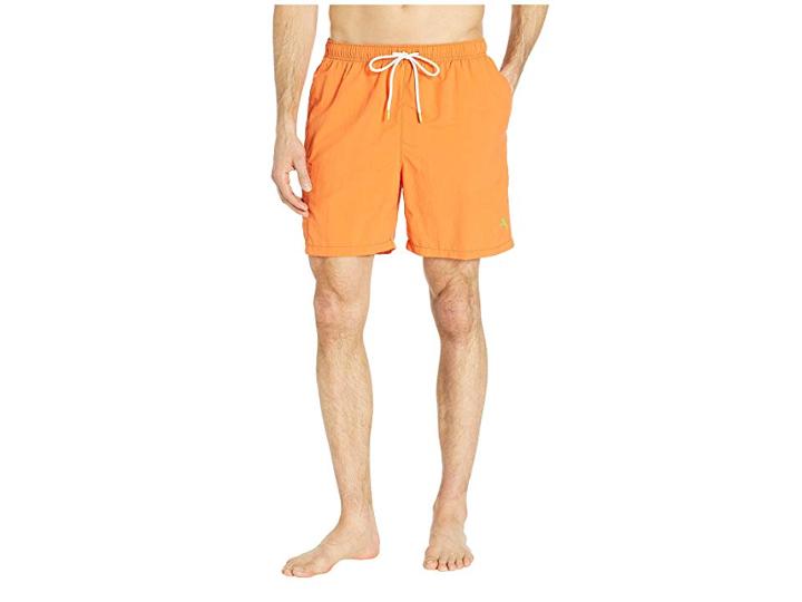Tommy Bahama Naples Coast Swim Trunk (curuba) Men's Swimwear
