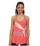 Puma Swing Tank (dubarry) Women's Sleeveless