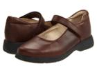 School Issue Prodigy (adult) (brown) Girls Shoes