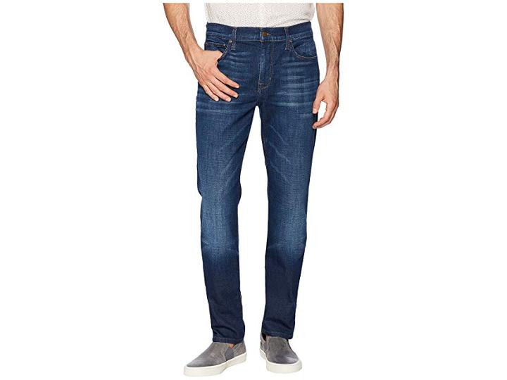 Joe's Jeans Brixton Straight And Narrow In Kirk (kirk) Men's Jeans