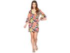 Trina Turk Bonita Dress (multi) Women's Dress