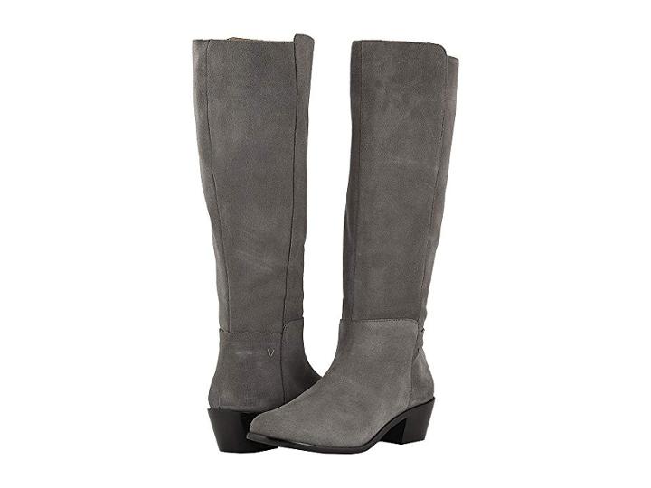 Vionic Tinsley (charcoal) Women's Shoes