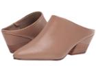 Nine West Citykisses Bootie Heel (latte) Women's Shoes
