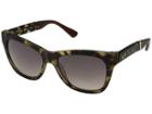 Guess Gu7486 (matte Black/gradient Smoke) Fashion Sunglasses