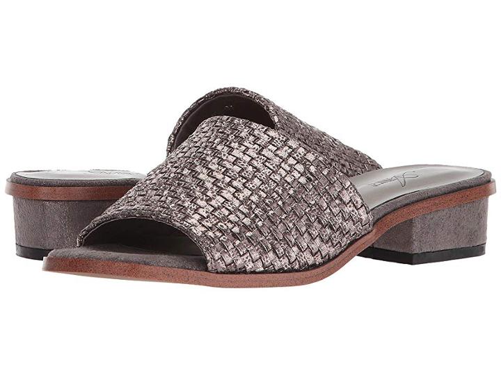 Spring Step Elia (pewter) Women's Shoes