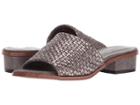 Spring Step Elia (pewter) Women's Shoes