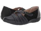 Spring Step Heloise (black) Women's Shoes