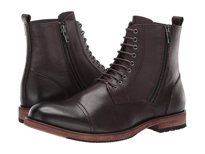 English Laundry Dundee (brown) Men's Shoes